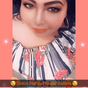 Meet your Posher, Marisol